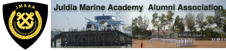 Juldia Marine Academy Alumni Association