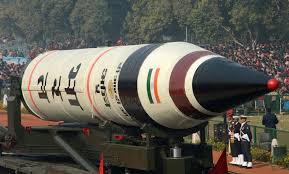 Burying the Hatchet: The Case for a 'Normal' Nuclear South Asia | Arms  Control Association