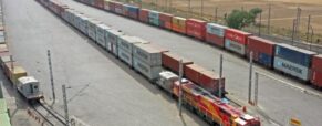 Ocean carrier integration offers derailing India’s rail freight strategy