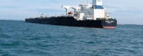 Venezuelan Oil Exports Flow Using False Documents, Ships Linked to Iran
